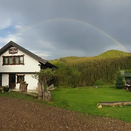 Casa Buna Fundatica
