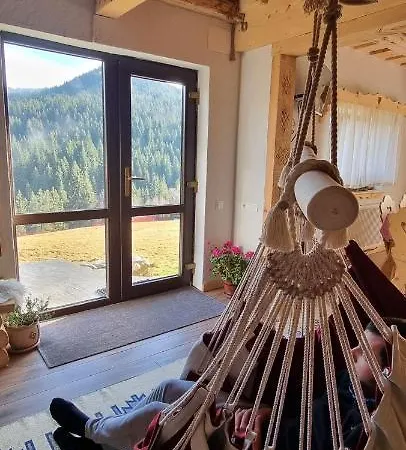 Casa Buna Chalet