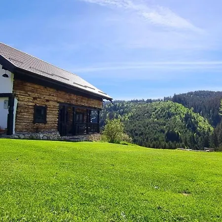 Casa Buna * Fundatica