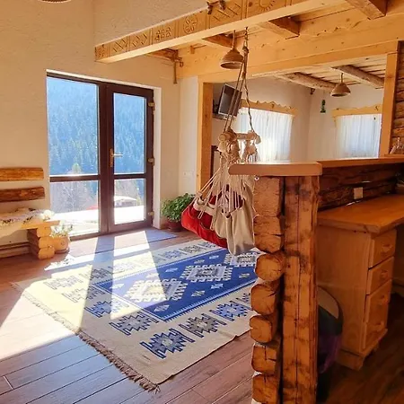 Casa Buna Chalet Fundatica