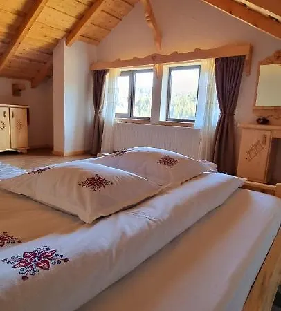 Chalet Casa Buna *