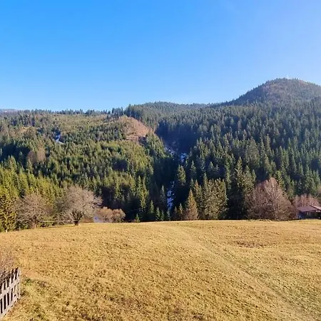 Casa Buna Fundatica