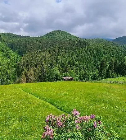 Casa Buna Fundatica