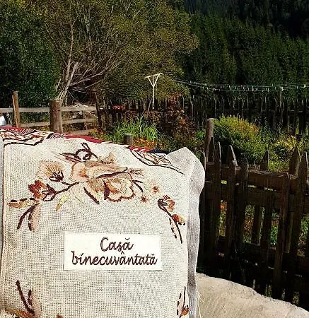Casa Buna * Fundatica