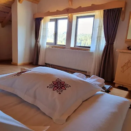 Chalet Casa Buna