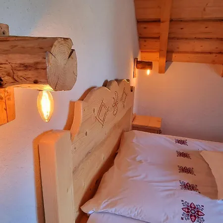 Casa Buna *