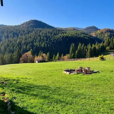 Casa Buna Chalet *