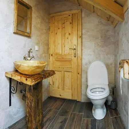 Chalet Casa Buna