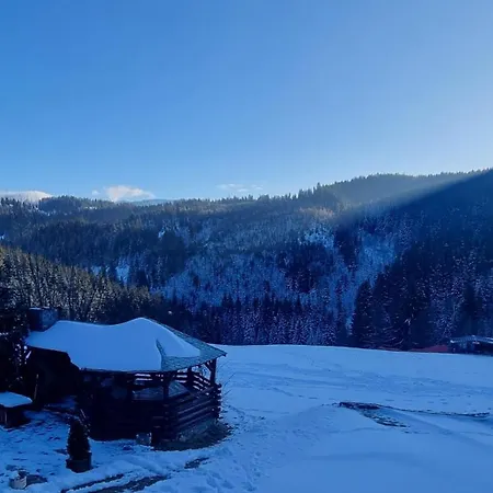 Chalet Casa Buna