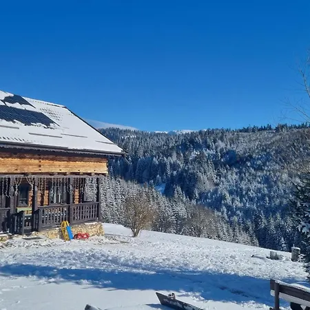 Casa Buna * Fundatica