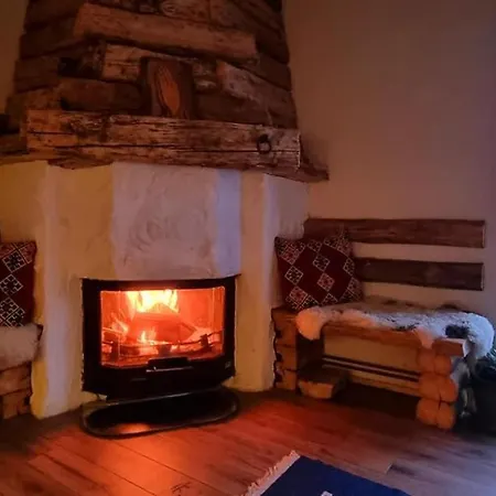 Casa Buna Chalet