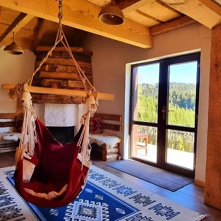 Chalet Casa Buna